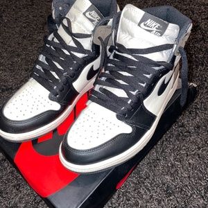 Jordan Retro 1 Mochas